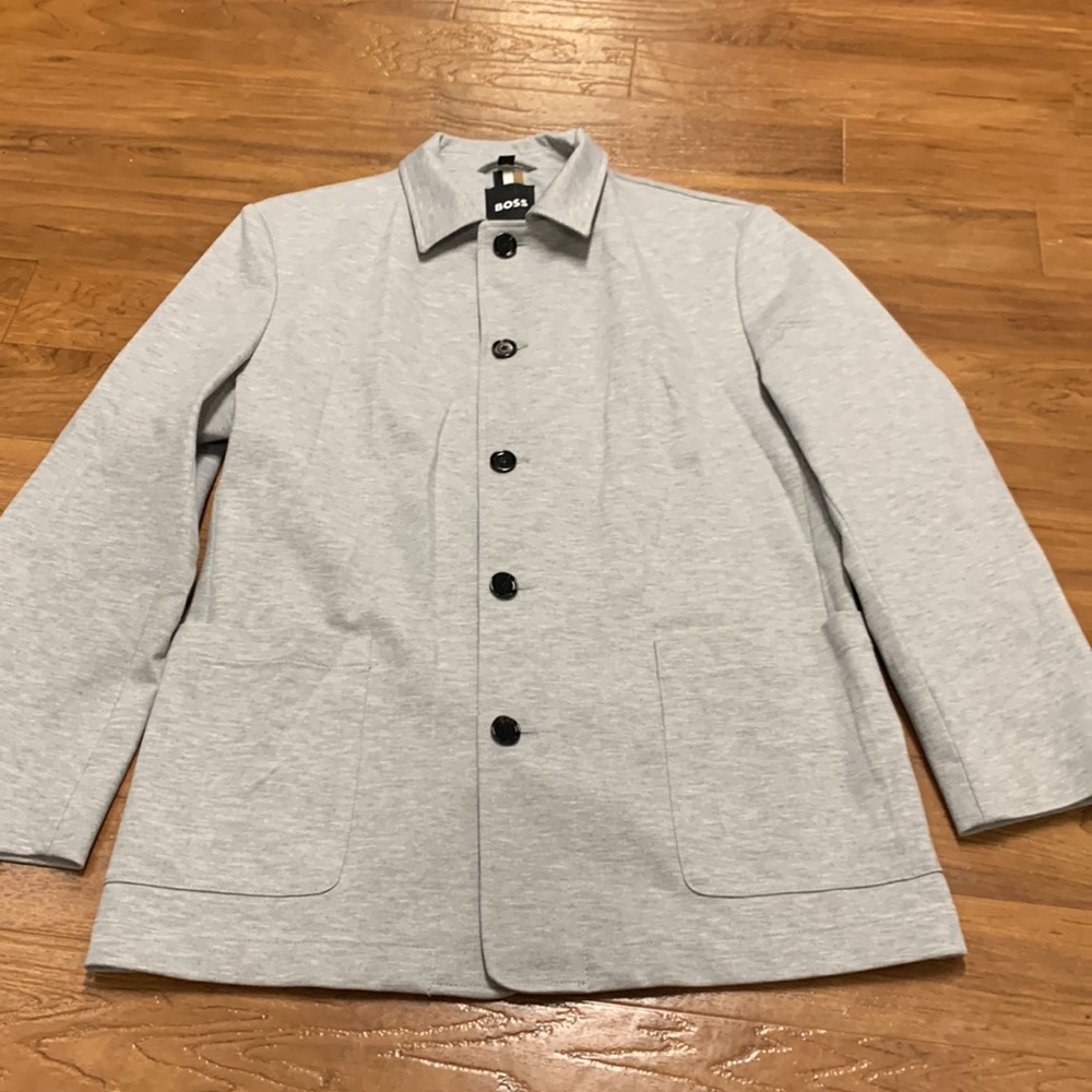 BOSS Blazer